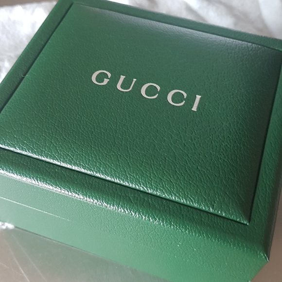 GUCCI Desk/Alarm Clock - Picture 4 of 4